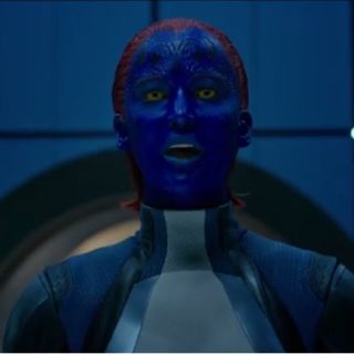 Acción e incertidumbre en el nuevo tráiler de 'X-Men: Apocalipsis'