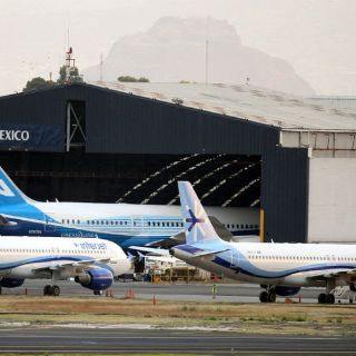 La Profeco lanza programa para disminuir quejas contra aerolíneas