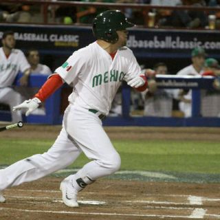 Mexico inicia con victoria su camino al Clásico Mundial de Beisbol
