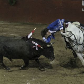 Cumple, tercera gala taurina