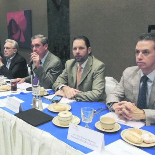 Guillermo Salcedo seguirá al frente de Canadevi Jalisco