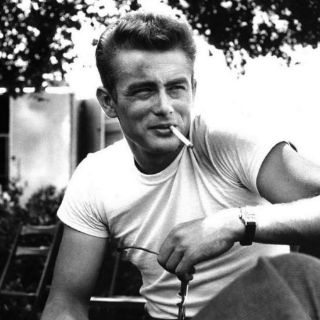 El último escándalo de James Dean