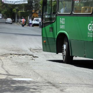 Siteur rehabilitará rutas alternas de Línea 3; iniciará en la Seattle