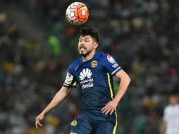 El equipo de Coapa llega tras la polémica del Clásico nacional. EFE / M. Sierra