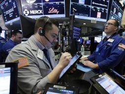 Esto alivió preocupaciones en empresas del sector energético. AP / R. Drew