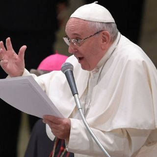 El Papa programa un viaje a Armenia en junio