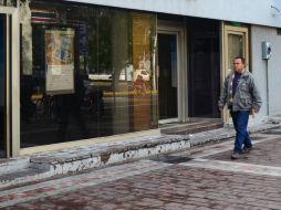 Reanudarán operaciones el 22 de marzo en su horario normal. EL INFORMADOR / ARCHIVO