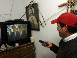 Para esa fecha, deben haberse realizado las instalaciones necesarias. NTX / ARCHIVO