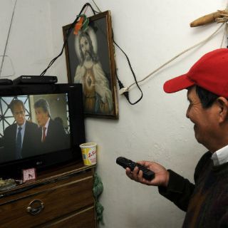 Septiembre, plazo para televisoras complementarias por 'apagón'