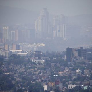 Mancera propone homologar 'Hoy No Circula' en megalópolis