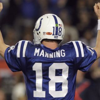 Los Potros retirarán número de Peyton Manning