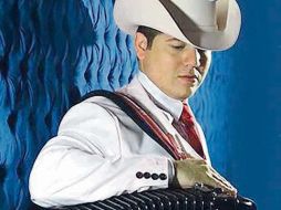 Remmy Valenzuela se presenta el 18 y 19 de marzo en el Auditorio Telmex FACEBOOK / REMMYVALENZUELA