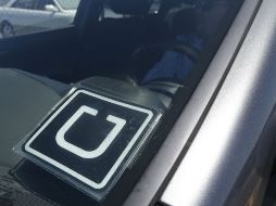 En la actualidad hay 50 mil usuarios en el área de la frontera norte. AP / J. Chiu