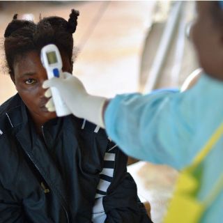 La OMS confirma reaparición del virus del ébola en Guinea