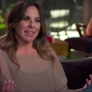 'Chapo', enamorado del personaje, no de mí: Kate del Castillo