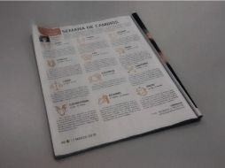 Los signos zodiacales son un excelente medio de entretenimiento. EL INFORMADOR /