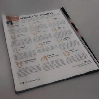 El lado oscuro de tu signo zodiacal