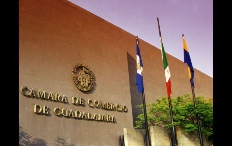 Los boletos se pueden adquirir en la Canaco de 200 a 250 pesos. EL INFORMADOR / ARCHIVO