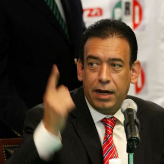 Moreira rechaza vínculos con empresario detenido en España