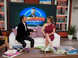 Araiza sufrió un tropiezo con sus palabras cuando explicaba qué autos no debían circular. TWITTER / @negroaraiza2