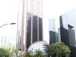 El mercado accionario nacional terminó la jornada en línea con los índices de Wall Street. NTX / ARCHIVO