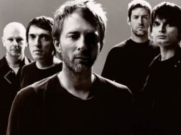La banda de rock alternativo informó que los establecimientos harán un escrutinio de muchos boletos en la entrada. FACEBOOK / Radiohead