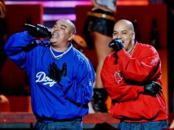 Akwid tomará el escenario de C3 Stage el próximo 3 de abril. TWITTER / akwids