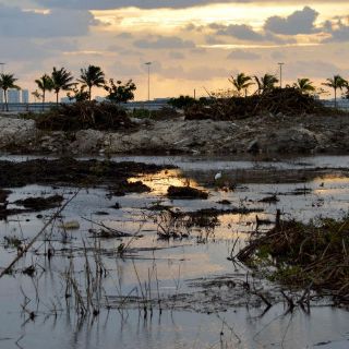 El Fonatur asegura que cumplió con rescate en Tajamar