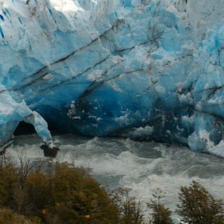 Derretimiento de glaciares, fin de paseos centenarios en Nueva Zelanda