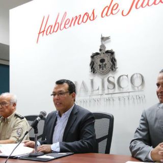 Presentan operativo para Semana Santa y Pascua en Jalisco