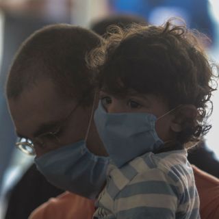 Suman siete mil 236 casos de influenza en México