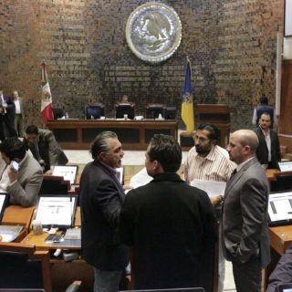 Congreso de Jalisco aprueba Ley Uber