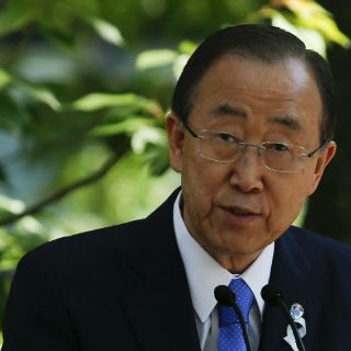 Marruecos denuncia agravios de Ban Ki-moon
