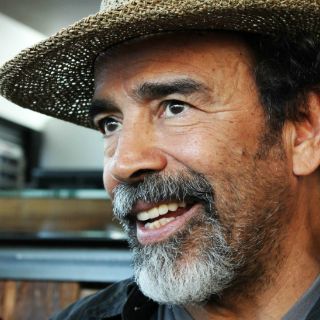 Damián Alcázar pide apoyo contra contingencia ambiental