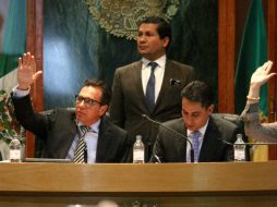 Además, se presentaron otras iniciativas para reforestar el Bosque del Nixticuil, el Bosque Pedagógico, y rehabilitar el CRIT. TWITTER / @ZapopanGob