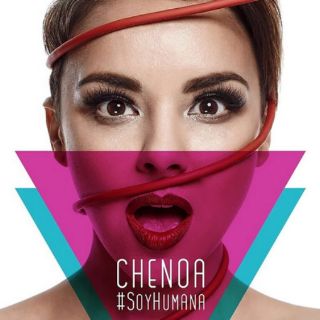 Chenoa se declara imperfecta y lanza 'Soy humana'