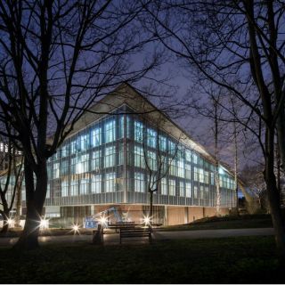 Un nuevo museo en Londres 'revolucionará' el mundo del diseño