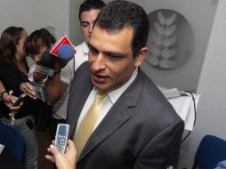 La CEDHJ solicitó a la Fiscalía informar sobre los casos de violencia contra las mujeres difundidos en redes sociales. EL INFORMADOR / ARCHIVO