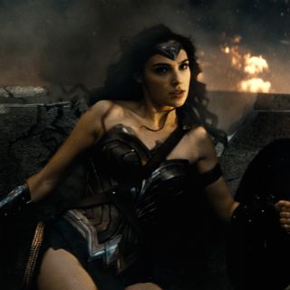 Batman y Superman, ante la sombra de una heroína