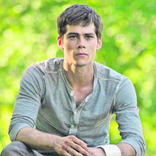 Dylan O'Brien, herido de gravedad