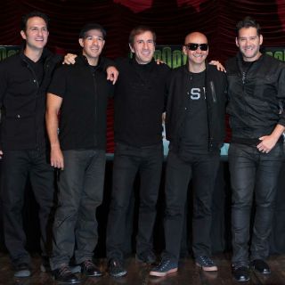 Magneto y Mercurio te pondrán a bailar