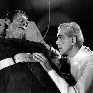 'Frankenstein', protagonista del Día Mundial del Libro