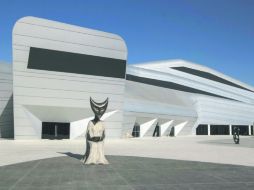 Litigio. Palcco y los terrenos en pugna. EL INFORMADOR / R. Tamayo