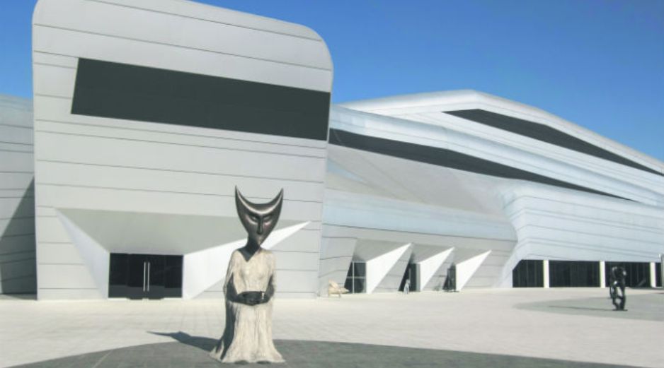 Litigio. Palcco y los terrenos en pugna. EL INFORMADOR / R. Tamayo