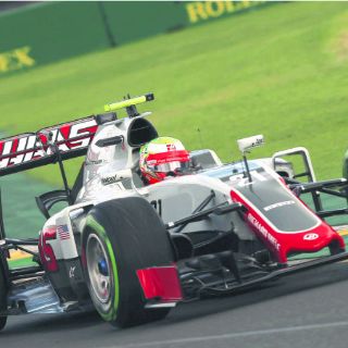 La nueva atracción del Gran Circo