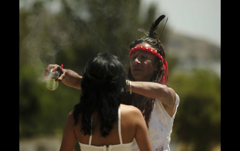 En el fin de semana que va del 19 al 21 de marzo se espera una afluencia de aproximadamente 25 mil visitantes. EL INFORMADOR / ARCHIVO