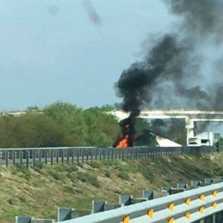 Operativo desata cierres y tiroteos en Reynosa