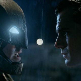 Hijo de Ben Affleck no verá 'Batman vs Superman'