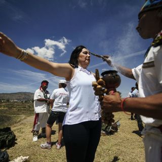 El equinoccio llega este 19 de marzo a las 22:30 horas