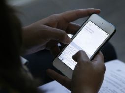 Los dispositivos médicos podrían dejar de funcionar, cambiar su modo de operación o simplemente cambiar una lectura. NTX / ARCHIVO